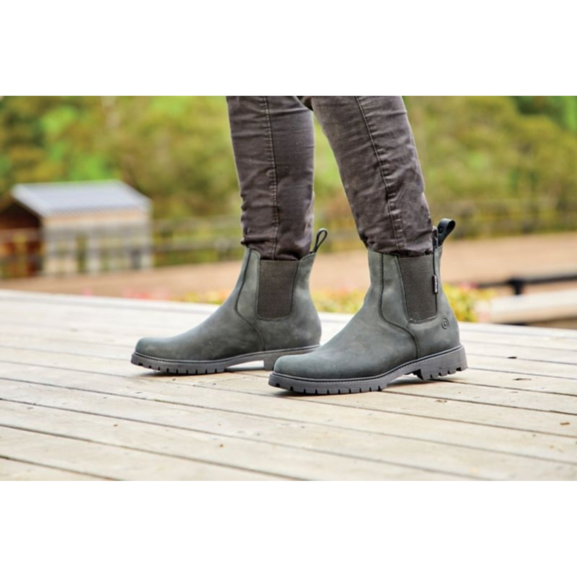 Dublin Ladies Venturer Boots III