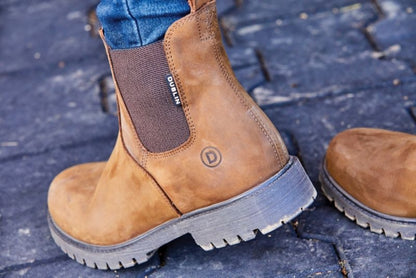 Dublin Ladies Venturer Boots III