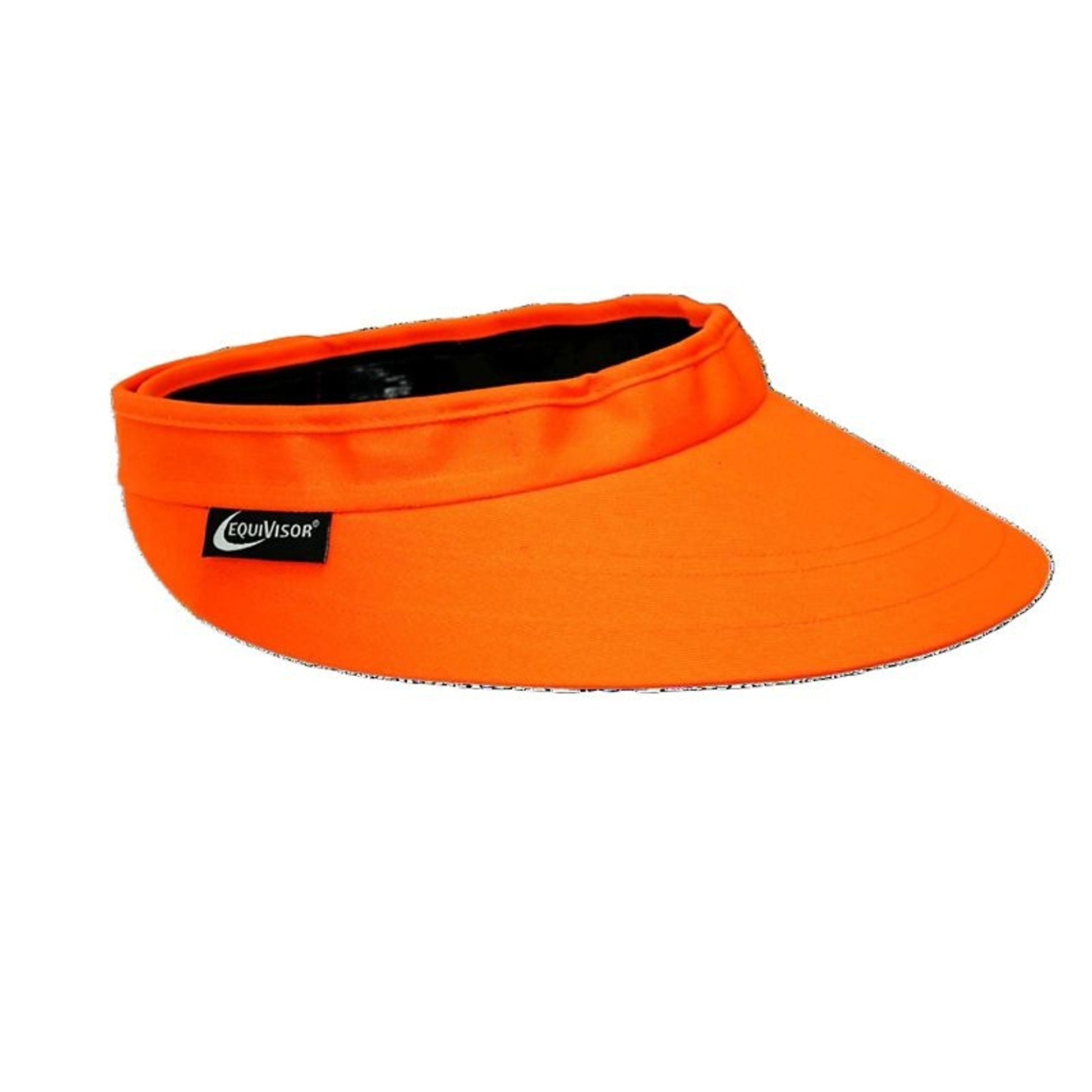 EquiVisor Cotton Helmet Visor