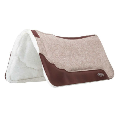 Weaver Impact Absorbing EVA Sport Foam Wool Pad