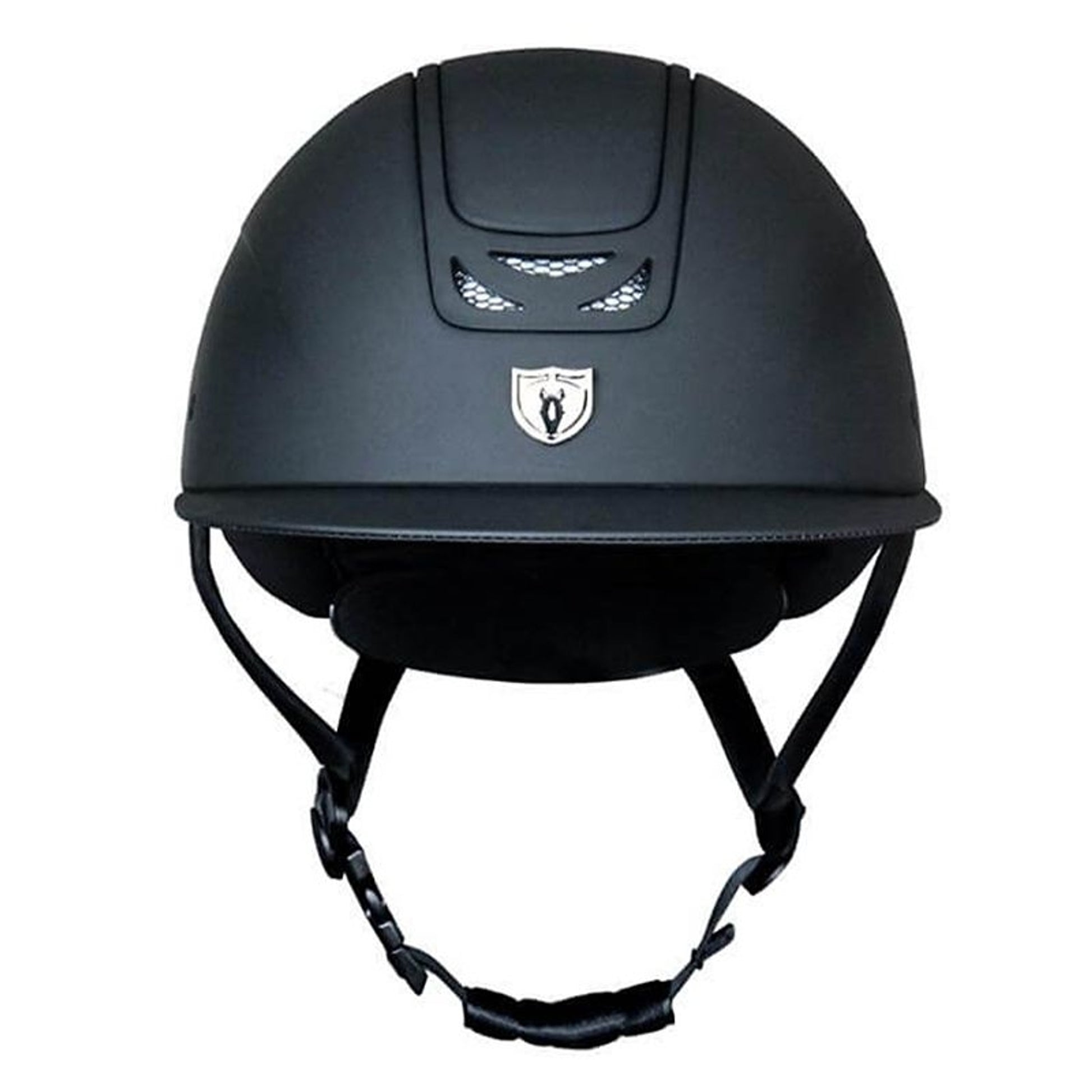 Tipperary Royal Traditional Brim Helmet