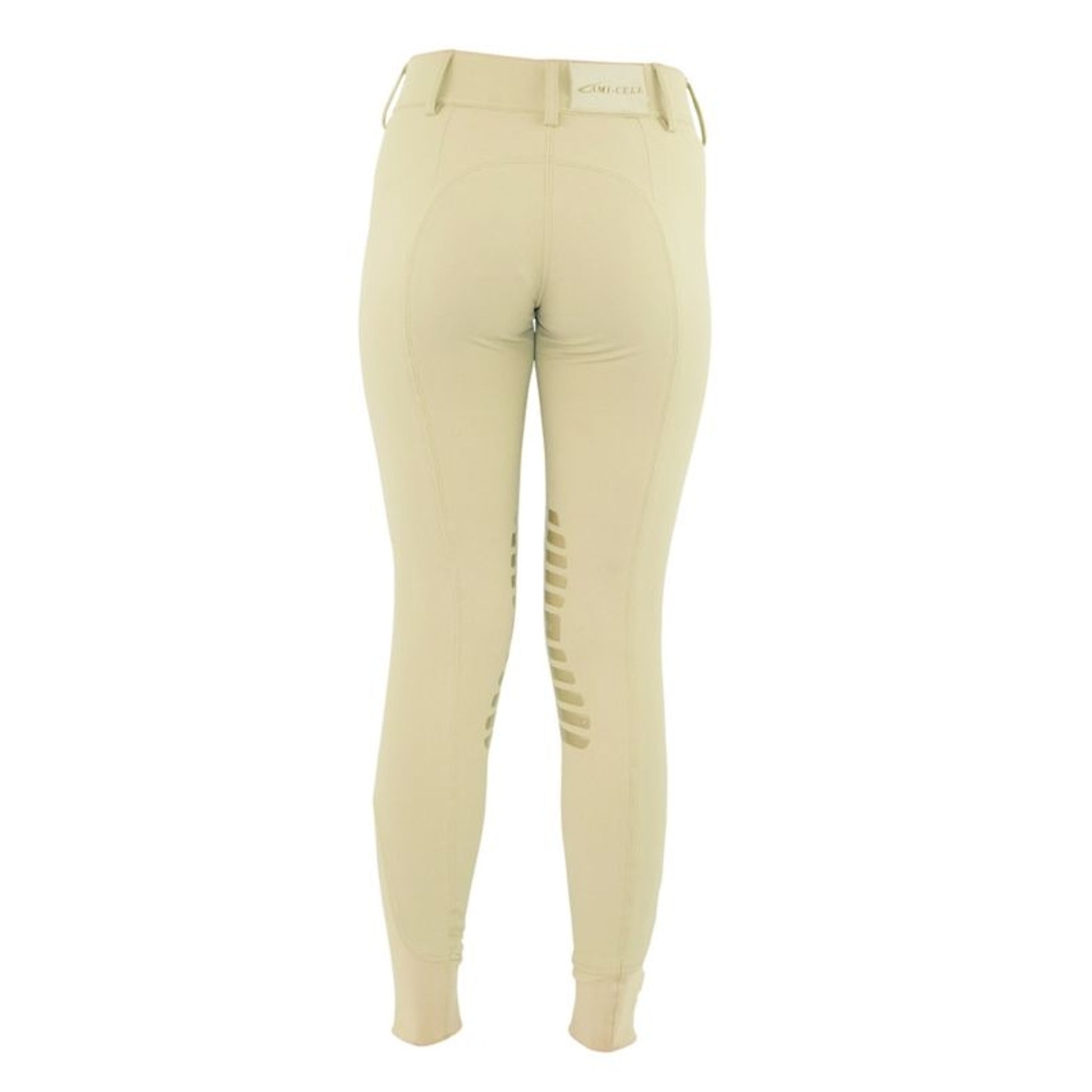 Lami-Cell Ladies Extra-Grip Breech