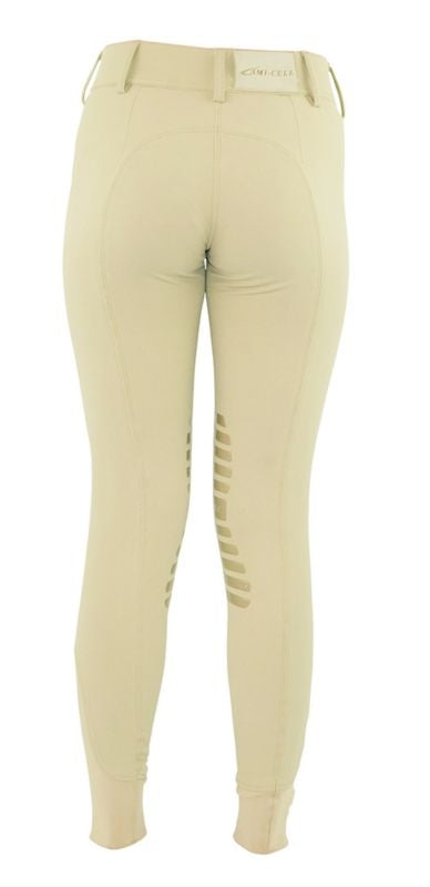 Lami-Cell Ladies Extra-Grip Breech