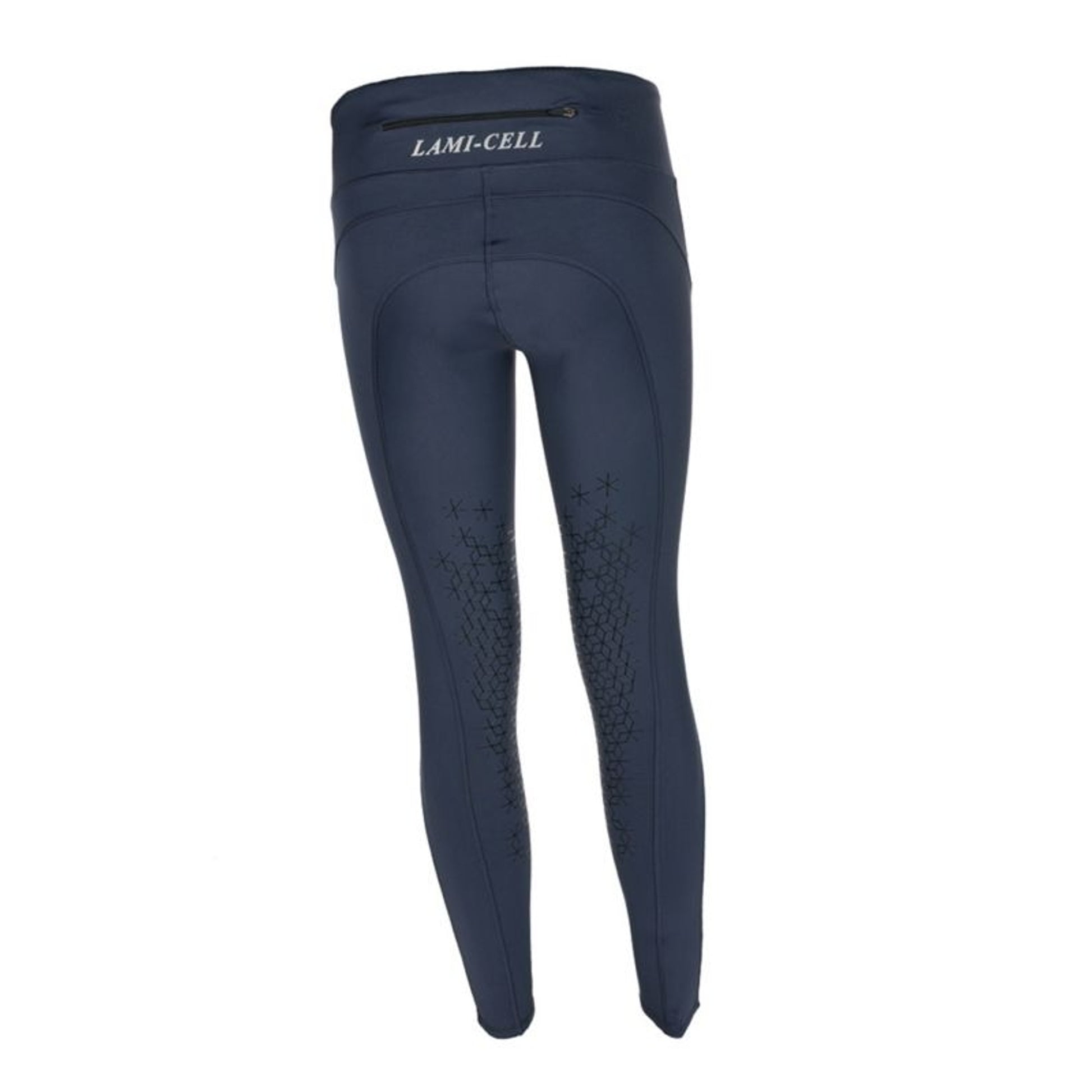 Lami-Cell Ladies Sporty Pant Breech