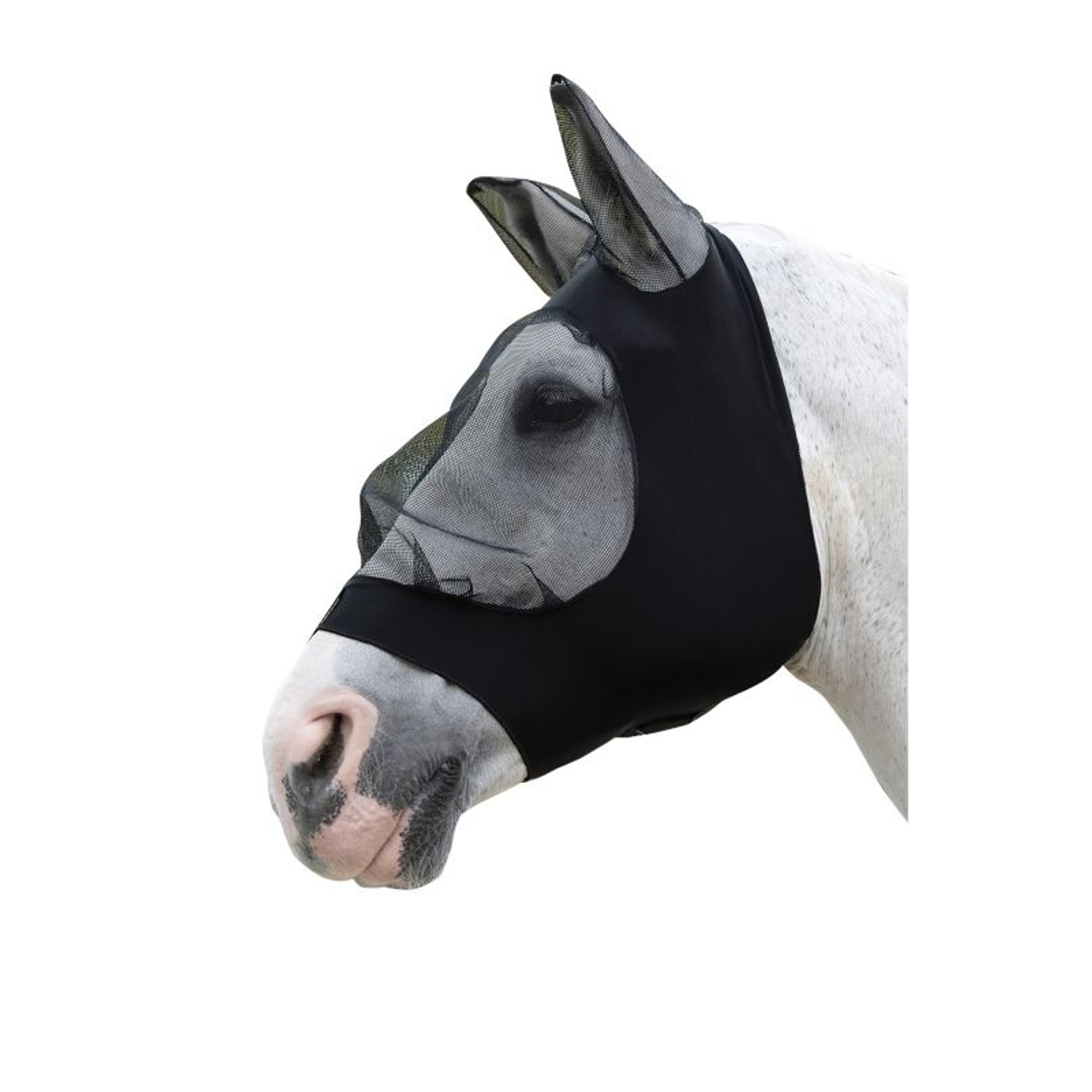 Weatherbeeta Stretch Eye Saver With Ears