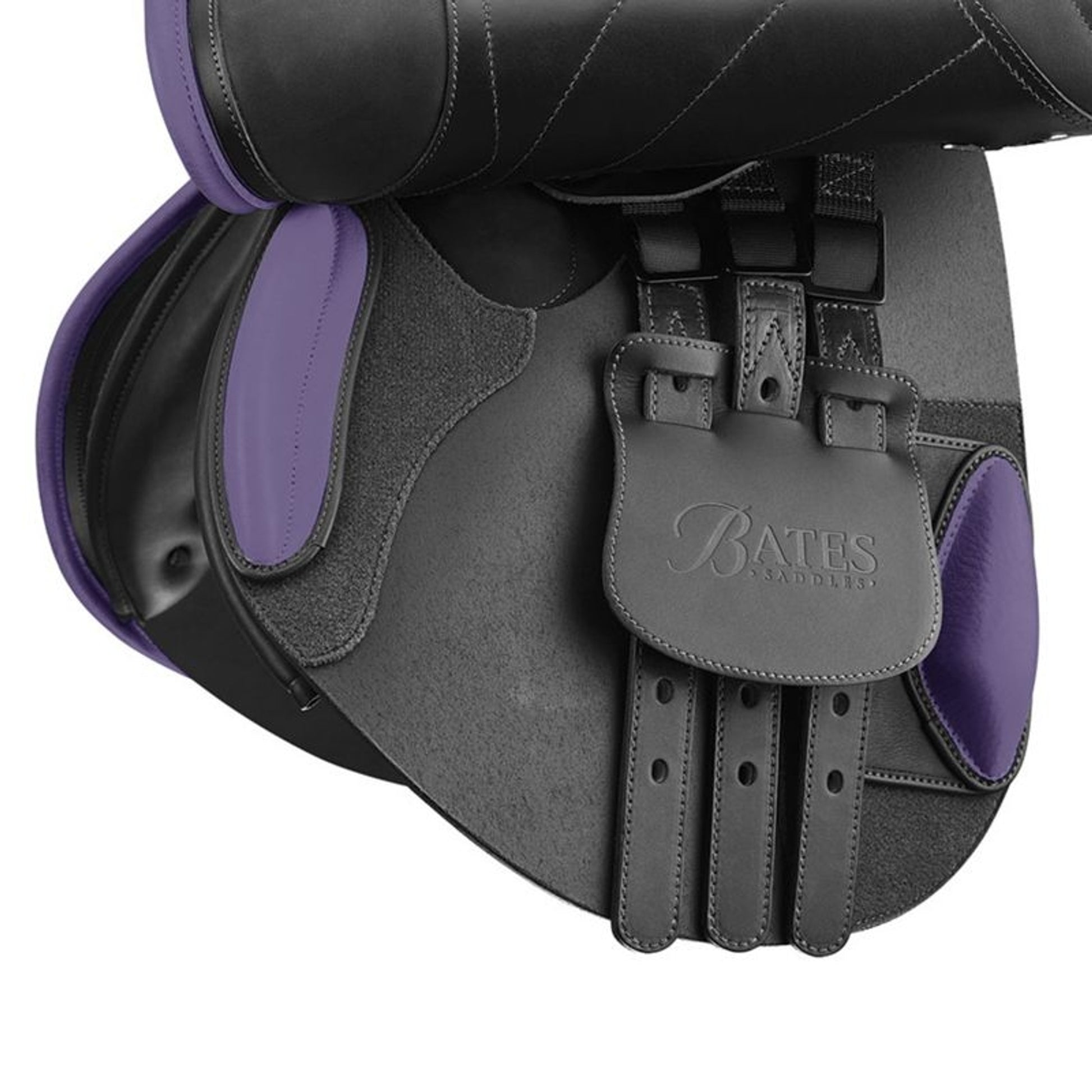 DEMO - Bates Victrix Saddle