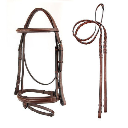 Arc de Triomphe Starman Bridle