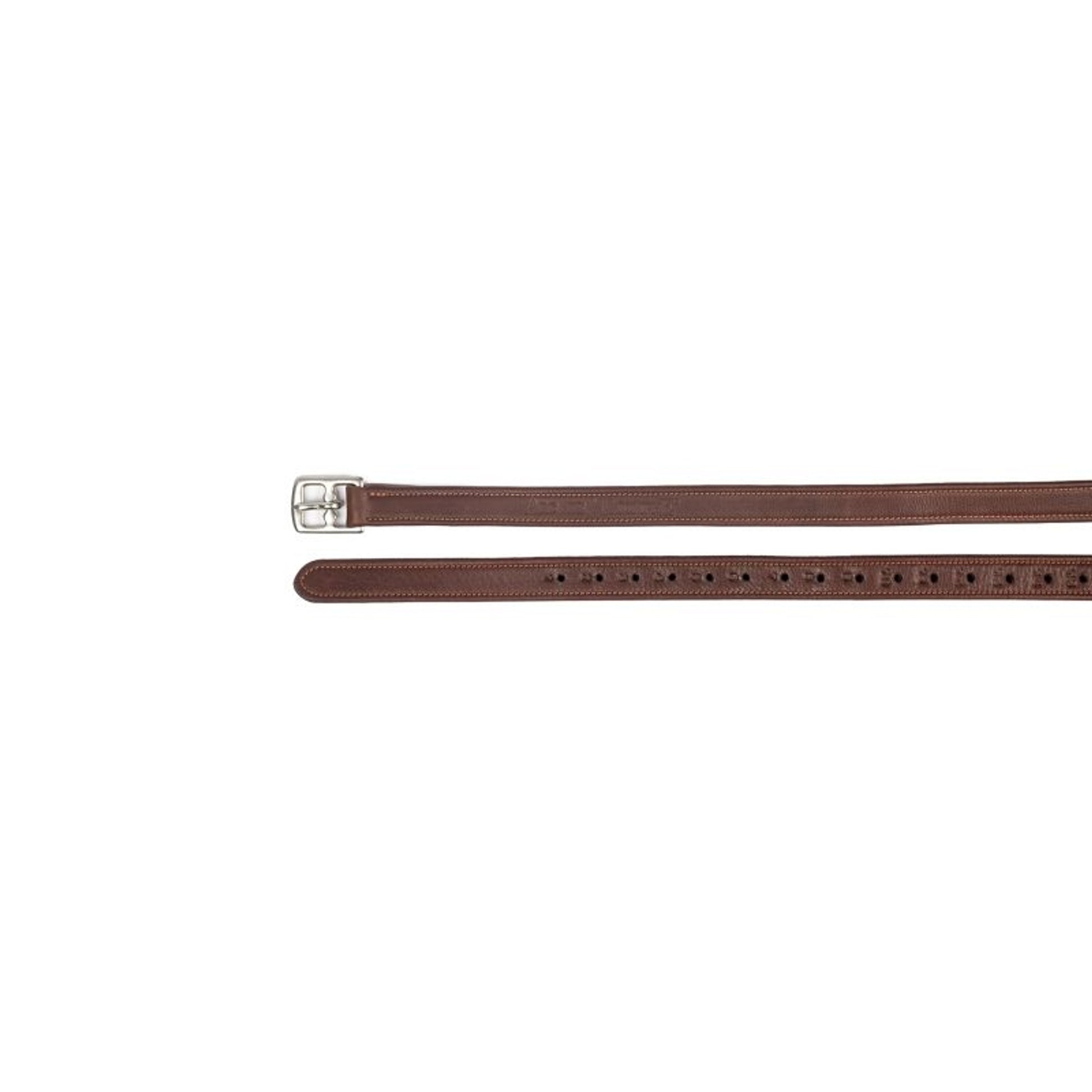 Arc de Triomphe Calfskin Stirrup Leathers