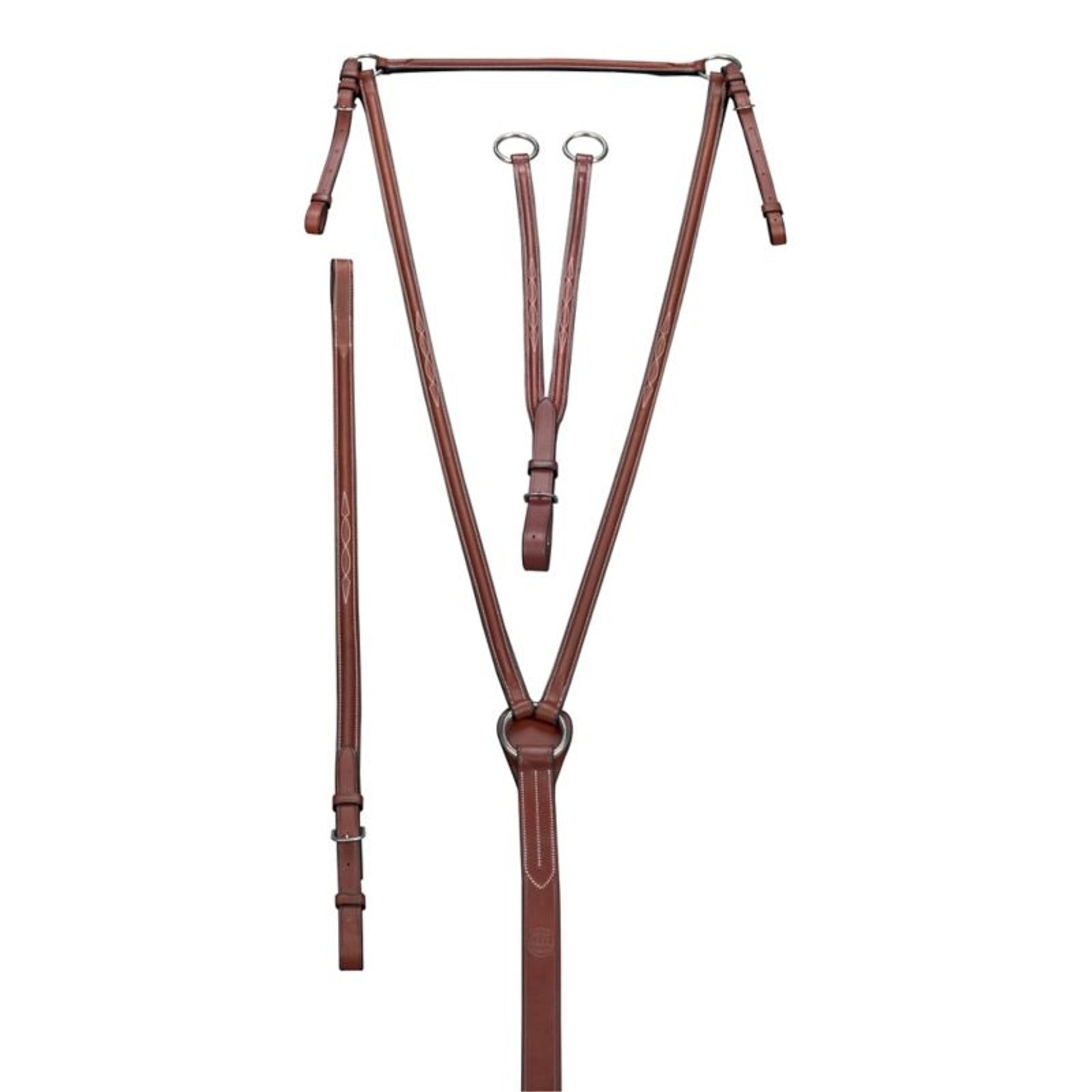 Arc de Triomphe Imperial Fancy Breastplate