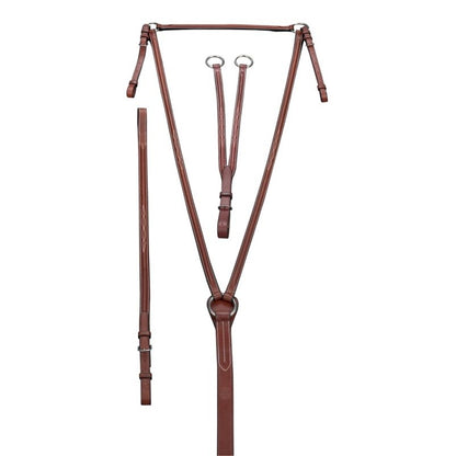 Arc de Triomphe Imperial Fancy Breastplate
