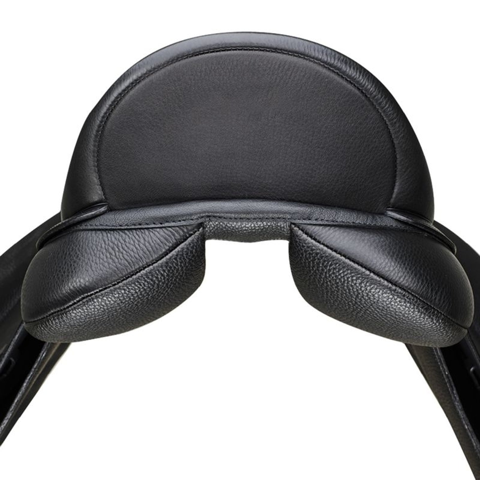 DEMO - Arena HART Black Dressage Saddle