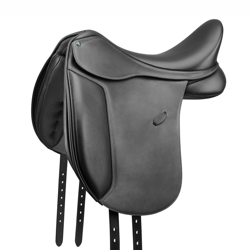 DEMO - Arena HART Black Dressage Saddle