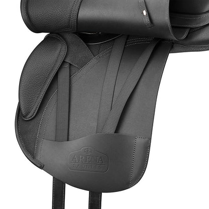 DEMO - Arena HART Wide All Purpose Saddle