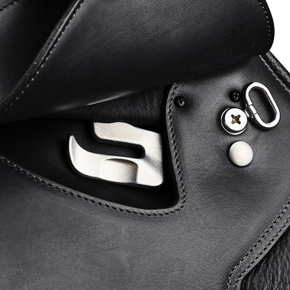 DEMO - Arena HART Wide All Purpose Saddle