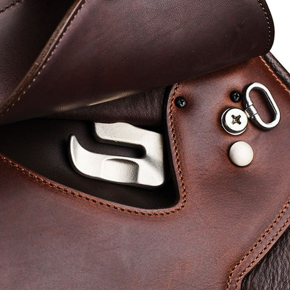 DEMO - Arena HART Wide All Purpose Saddle