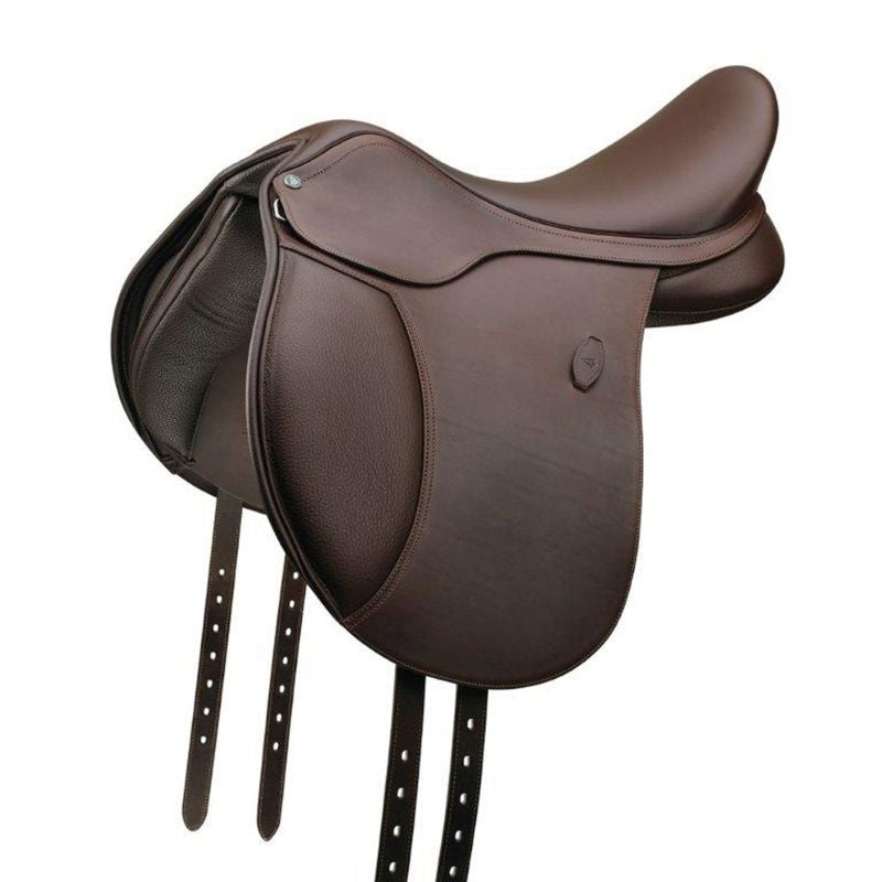 DEMO - Arena HART Wide All Purpose Saddle