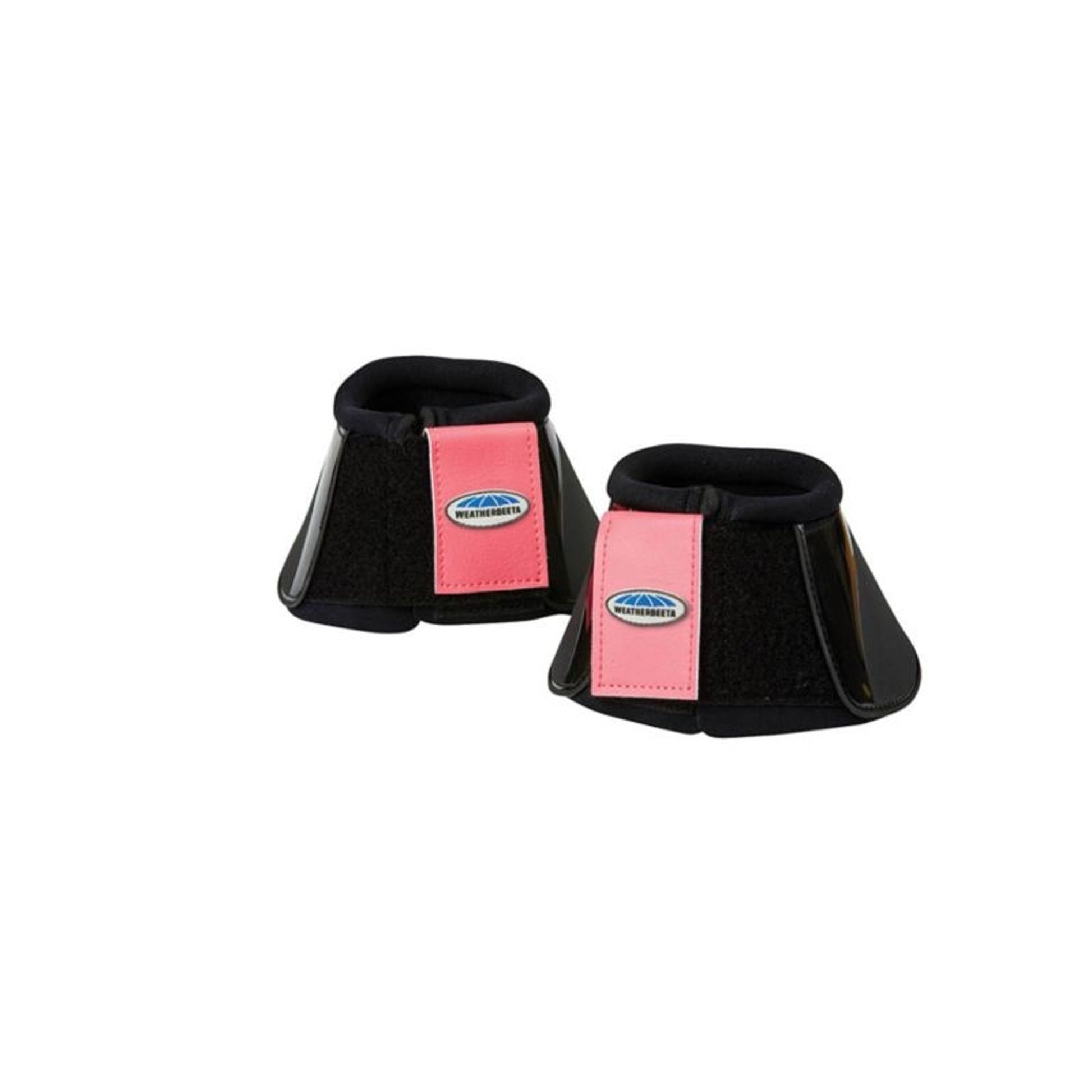 Weatherbeeta Impact Bell Boots