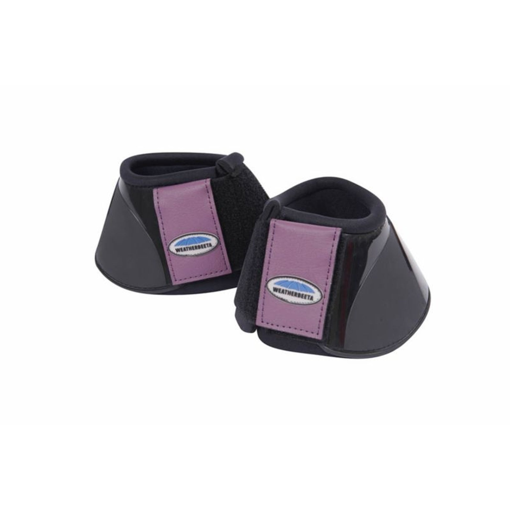 Weatherbeeta Impact Bell Boots