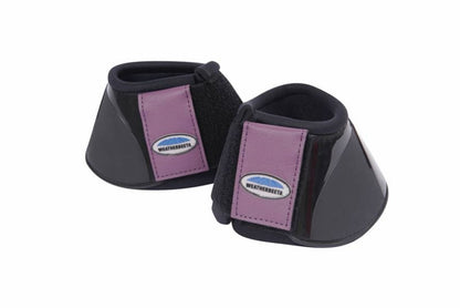 Weatherbeeta Impact Bell Boots