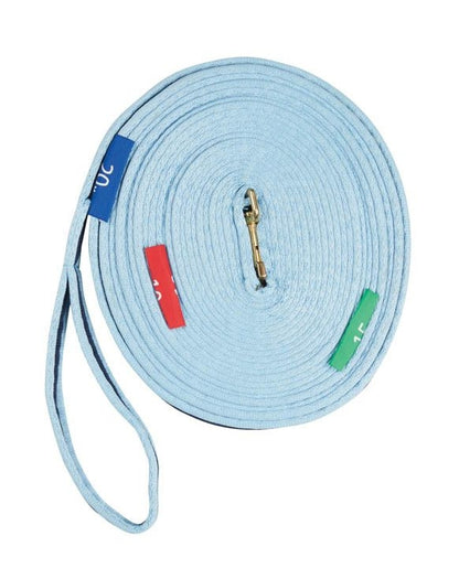 Kincade 36ft Lunge Line with Circle Markers