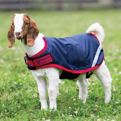 Horseware 100g Goat Coat