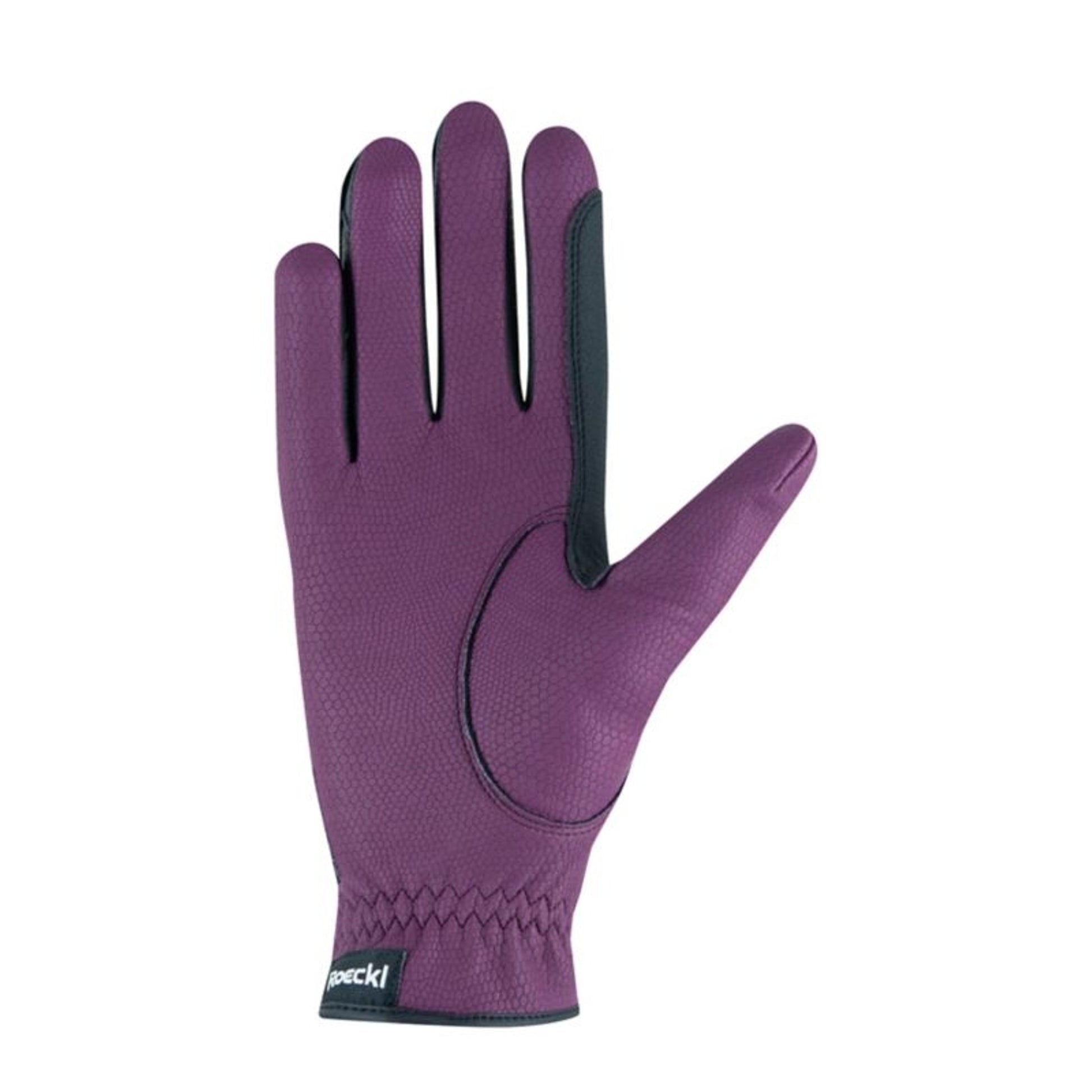 Roeckl Malta Winter Riding Gloves