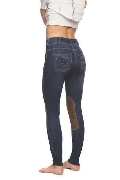 Goode Rider Equestrian K/P Jean