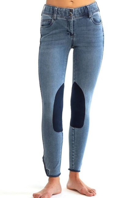 Goode Rider Equestrian K/P Jean