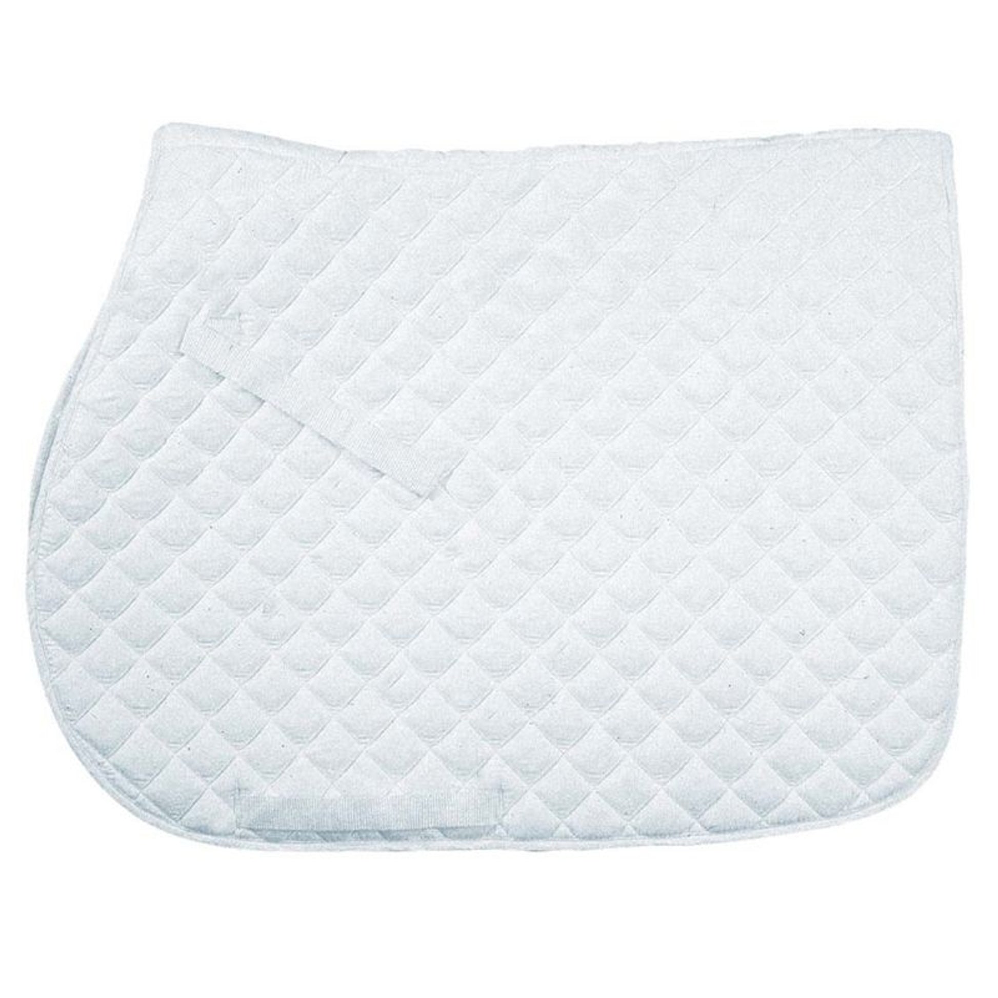 Roma Economy All-Purpose Saddle Pad