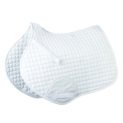 Roma Mini Quilt Shaped Saddle Pad