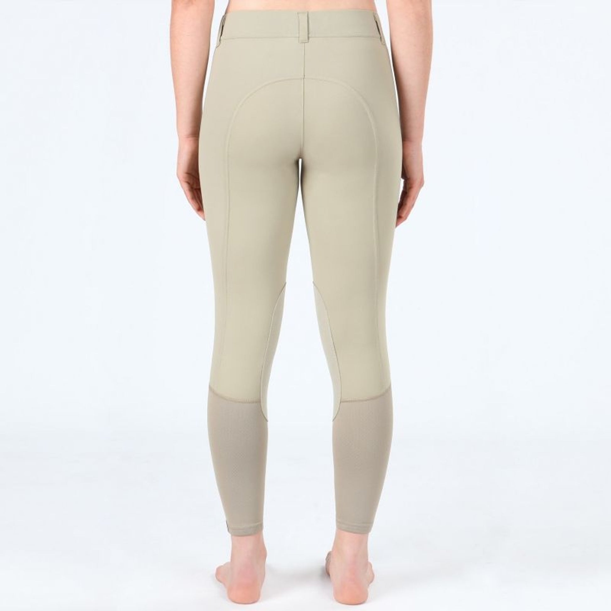 Irideon Ladies Hampshire Tights LG Black