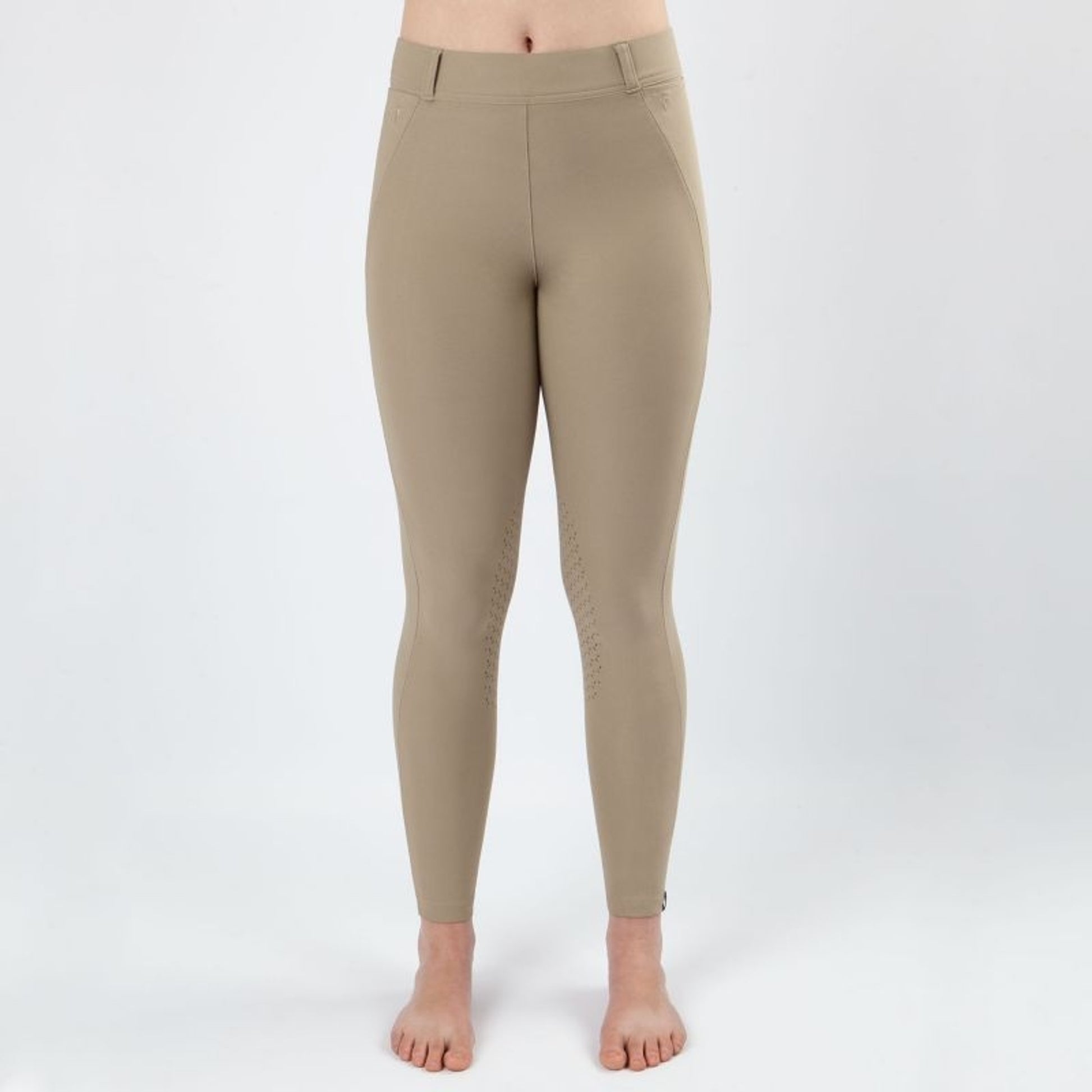 Irideon Issential Capriole Plus Tight