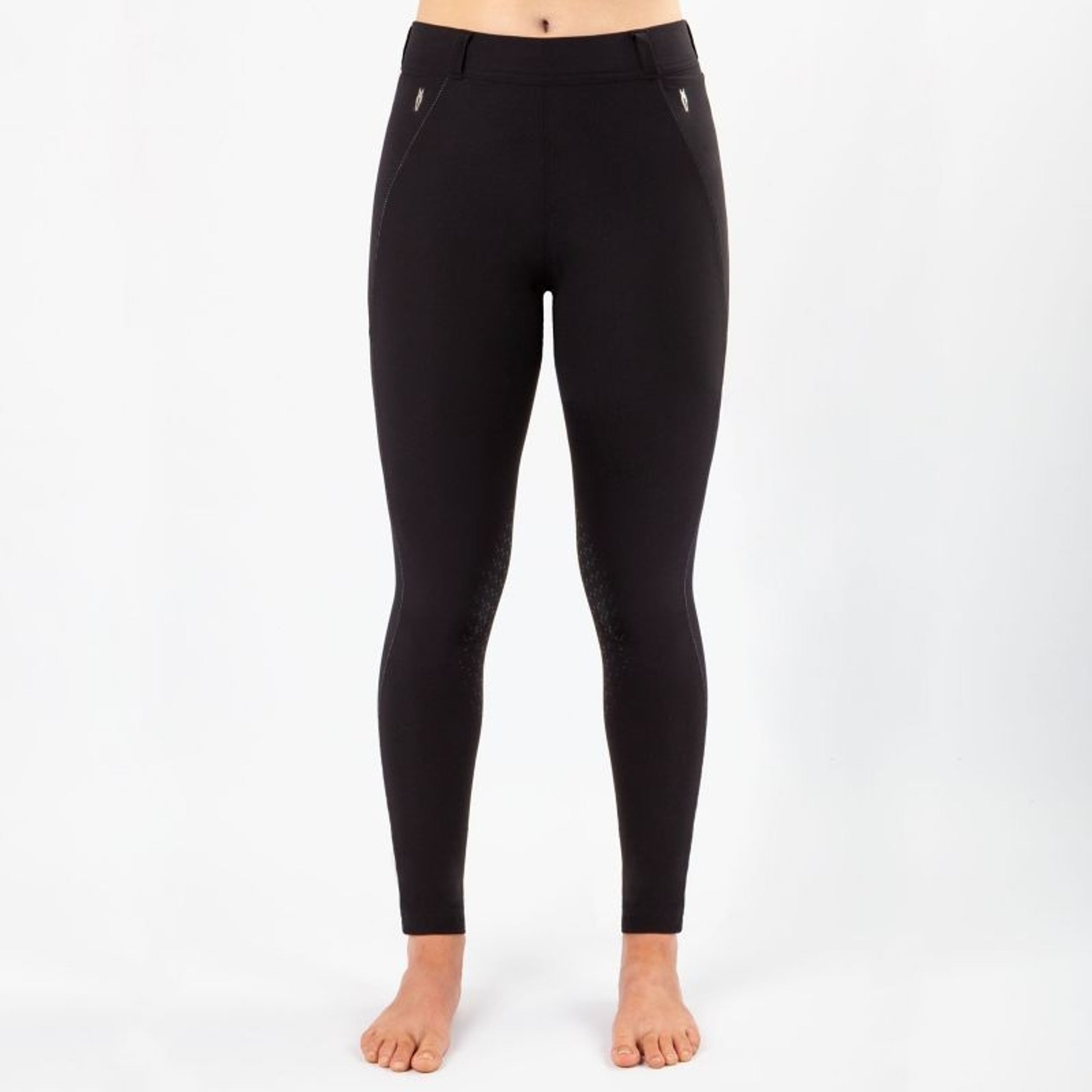 Irideon Kids Issential Capriole Tights Small Brind