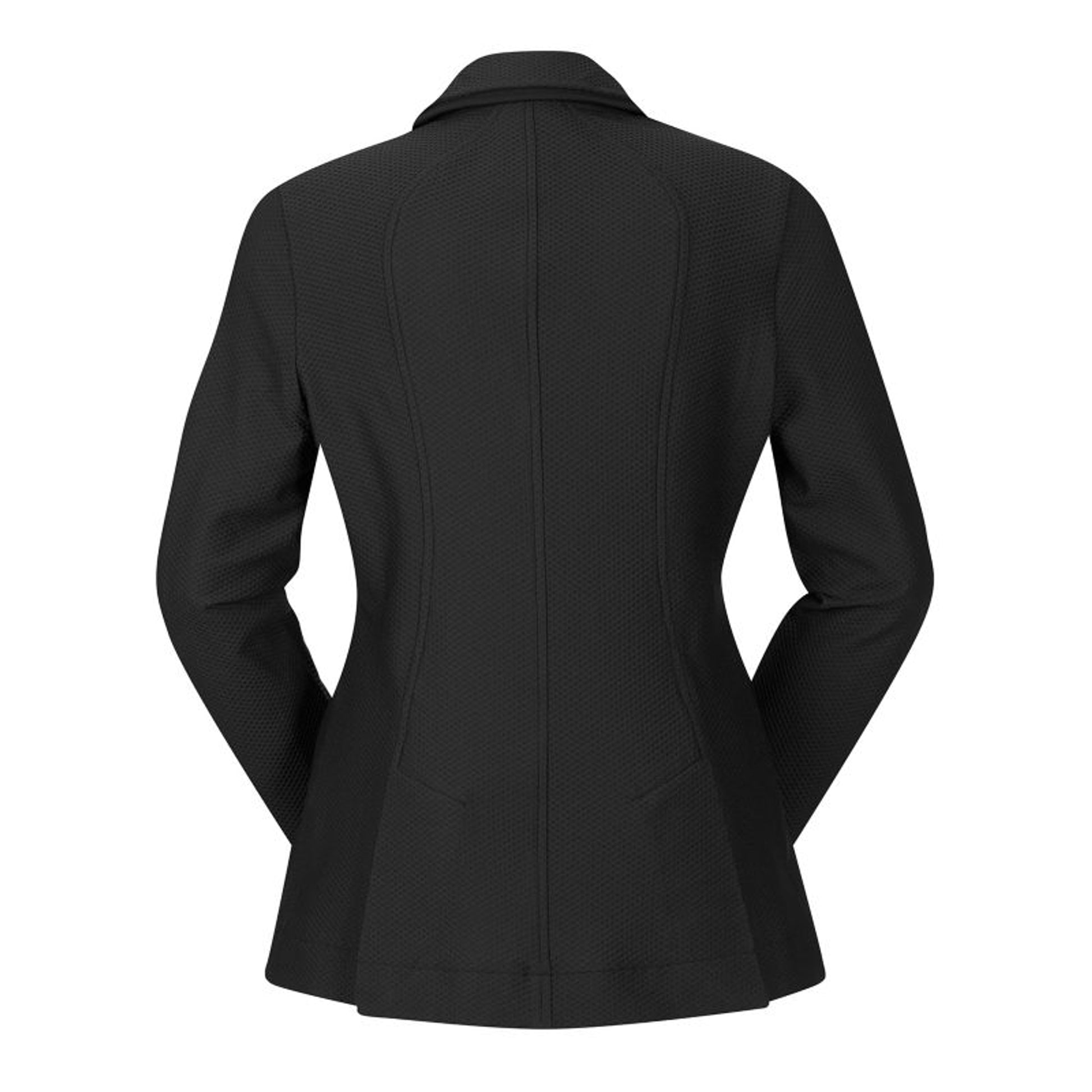 Kerrits Ladies Affinity Aero Show Coat