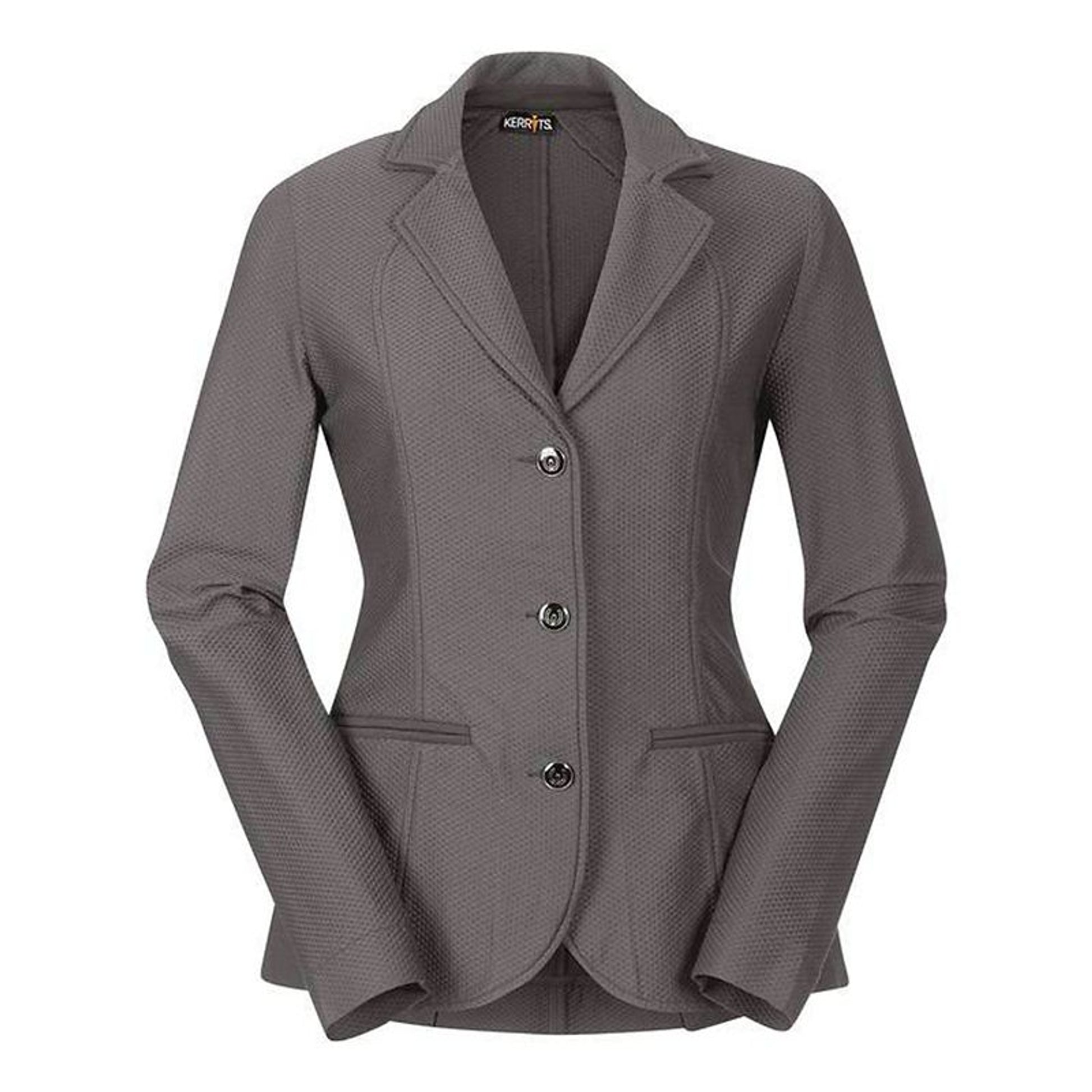 Kerrits Ladies Affinity Aero Show Coat