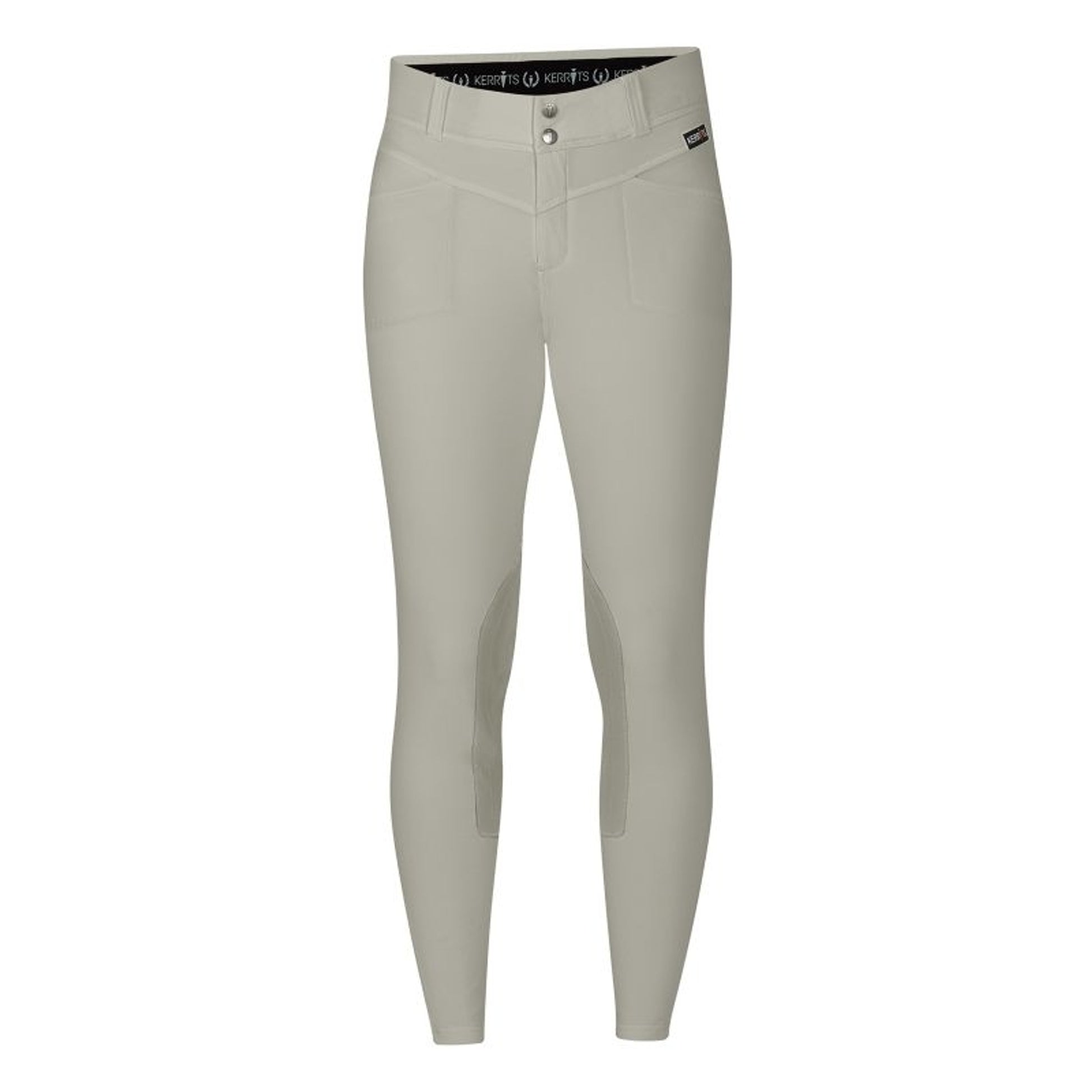 Kerrits Ladies Cross Over II KP Breech