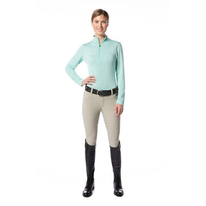Kerrits Ladies Cross-Over II FS Breeches