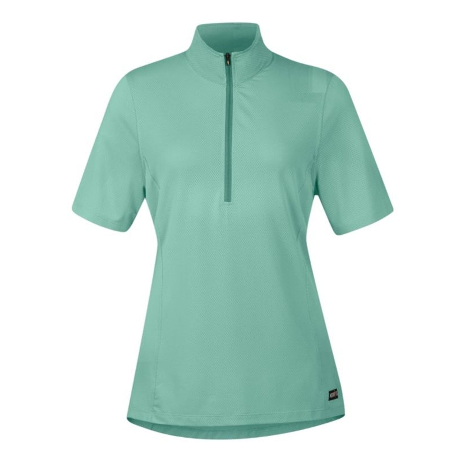 Kerrits Ladies Ice Fil Lite S/S Solid