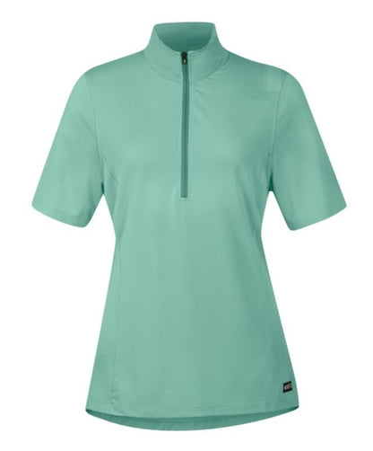 Kerrits Ladies Ice Fil Lite S/S Solid