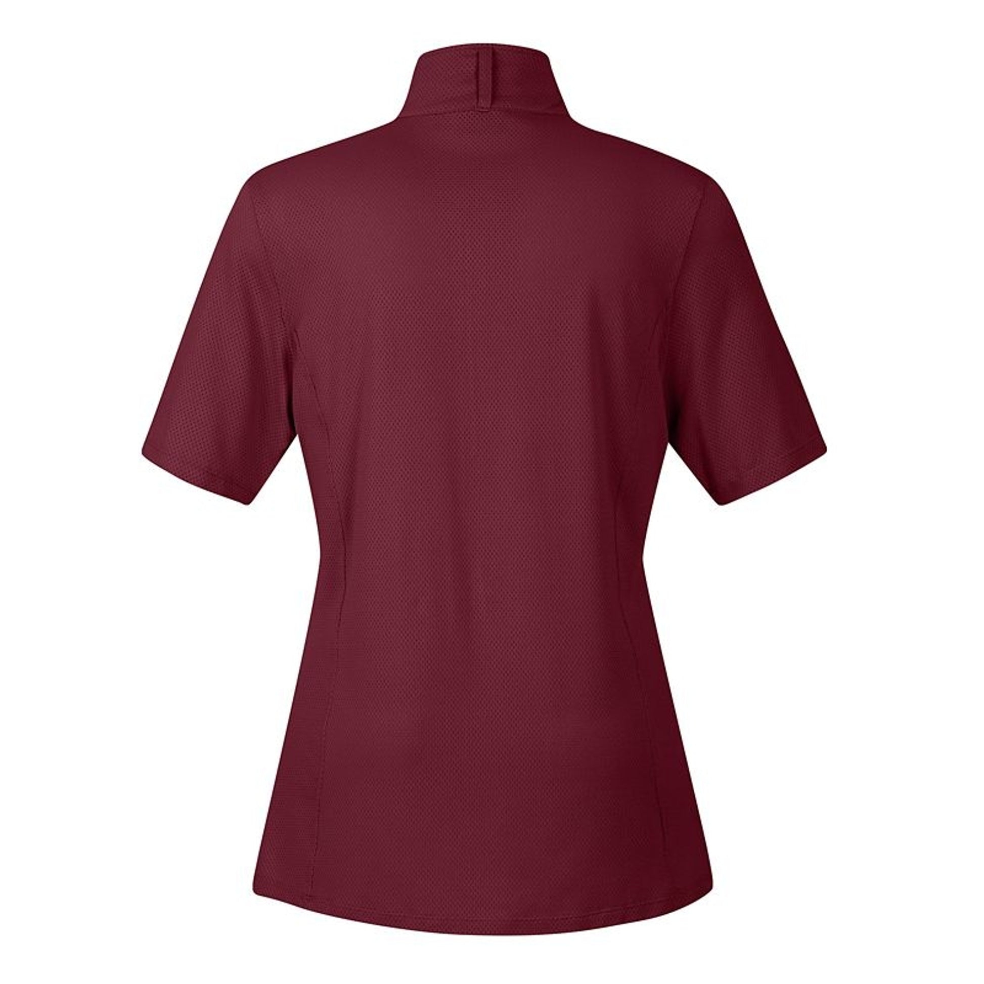 Kerrits Ladies Ice Fil Lite S/S Solid