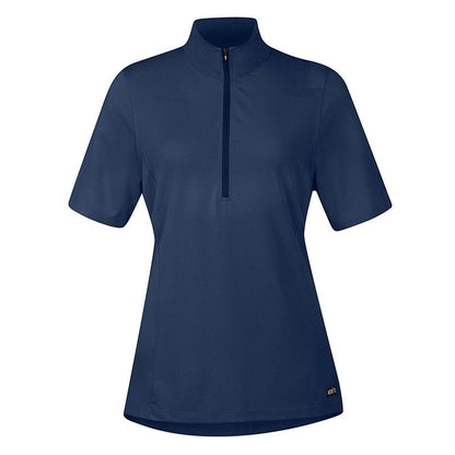 Kerrits Ladies Ice Fil Lite S/S Solid