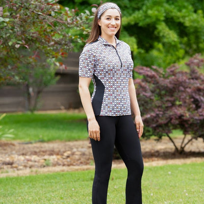 Kerrits Ladies Microcord KP Bootcut