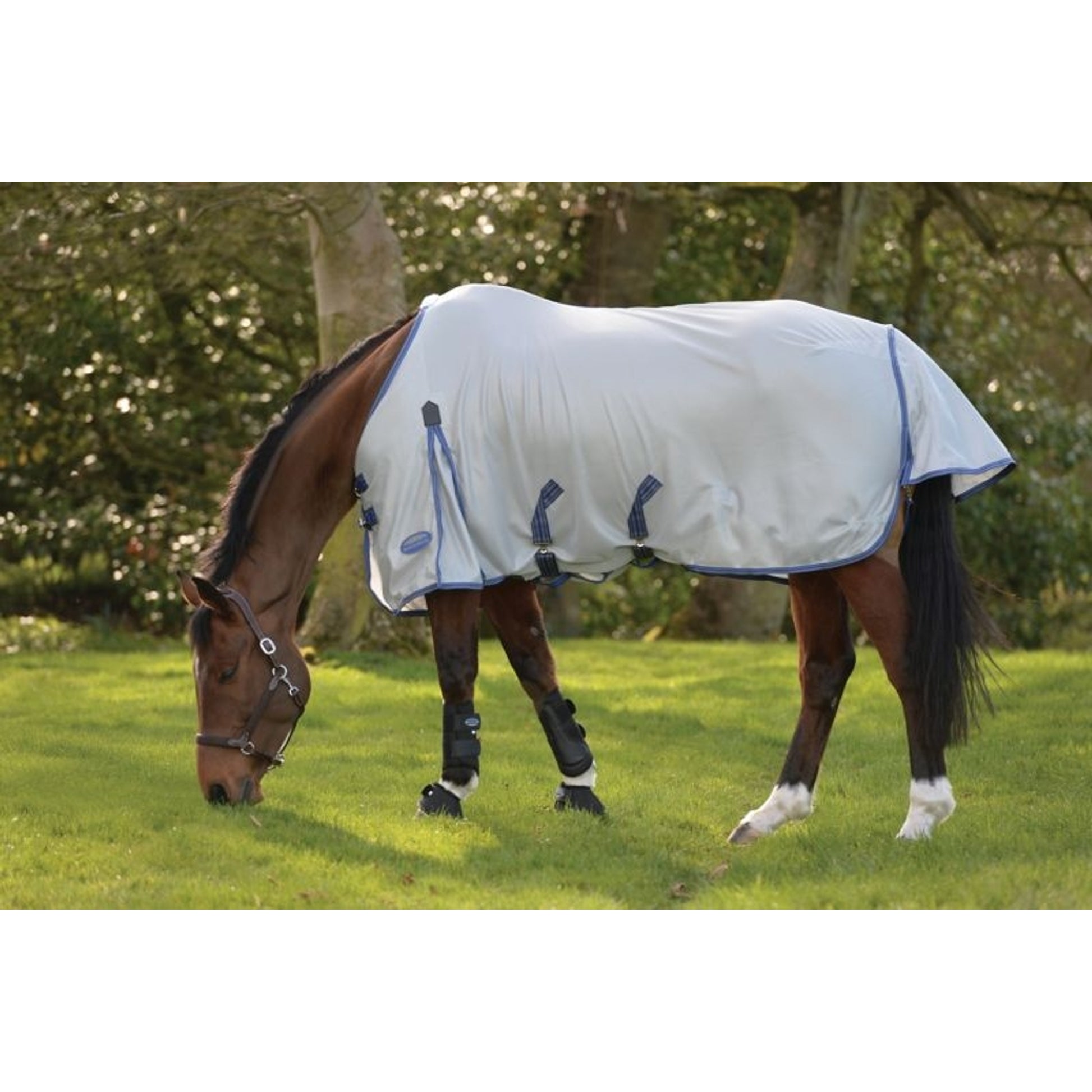 WeatherBeeta ComFiTec Airflow II Standard Neck