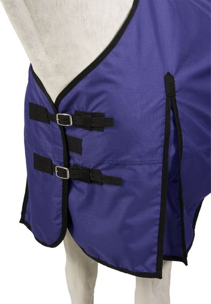 Basics by Tough1 1200D Poly Turnout Sheet