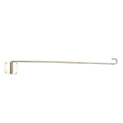 Tough1 Swinging Blanket Bar