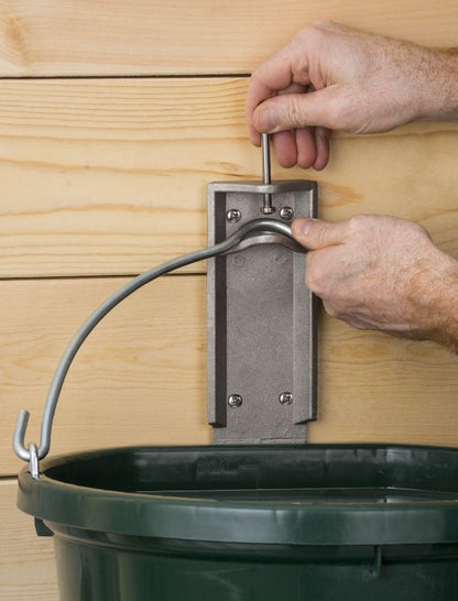 Tough1 Aluminum Wall Bracket
