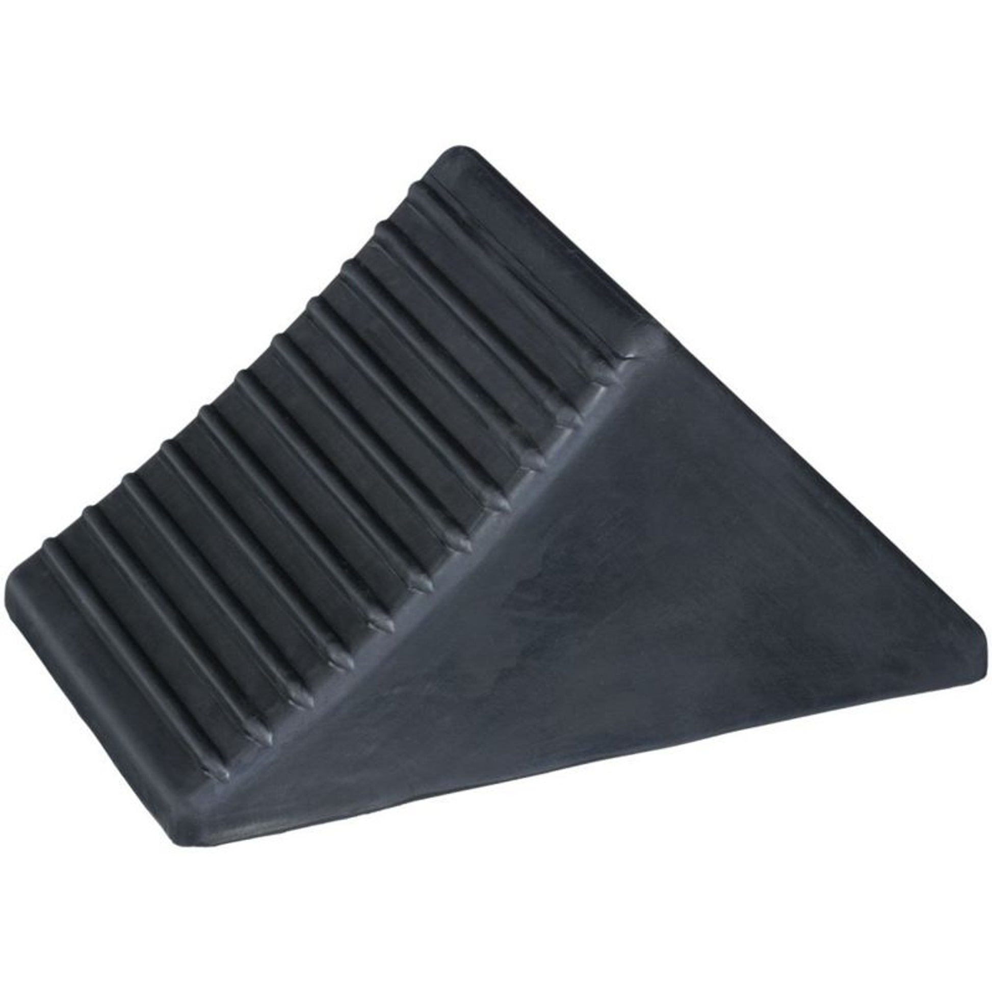 Tough1 Rubber Trailer Chock