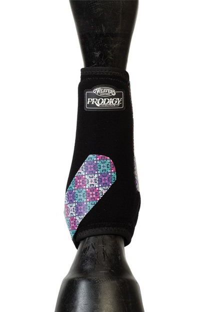 Weaver Prodigy Athletic Boots 2-Pk