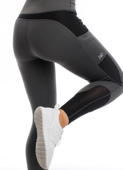 Horseware Silicon Riding Tights