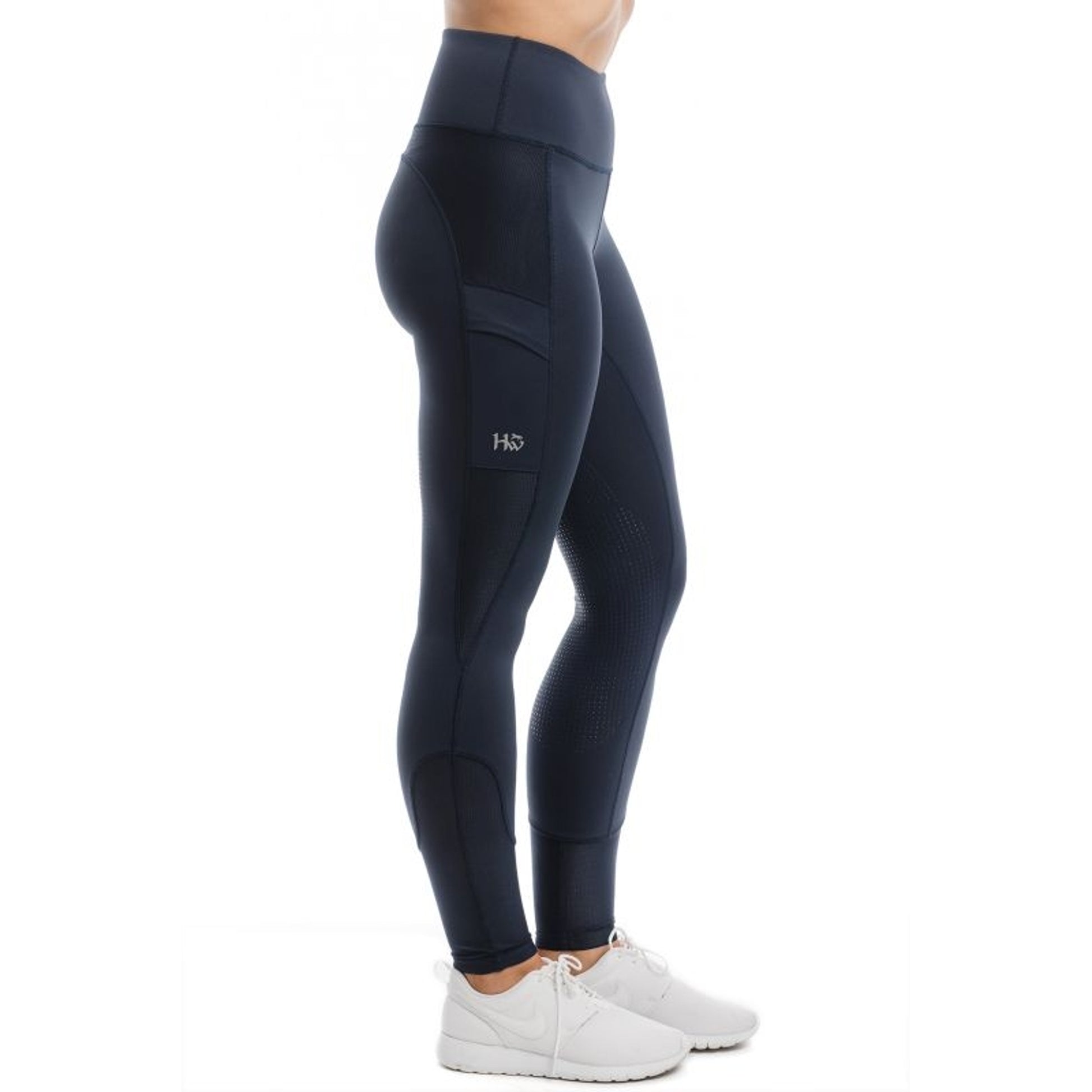 Horseware Silicon Riding Tights
